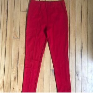 NWOT Lovers + Friends Leggings